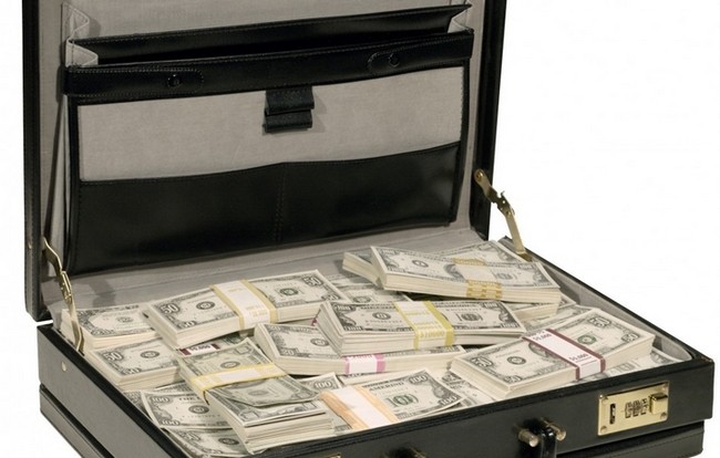 Mozilla forex